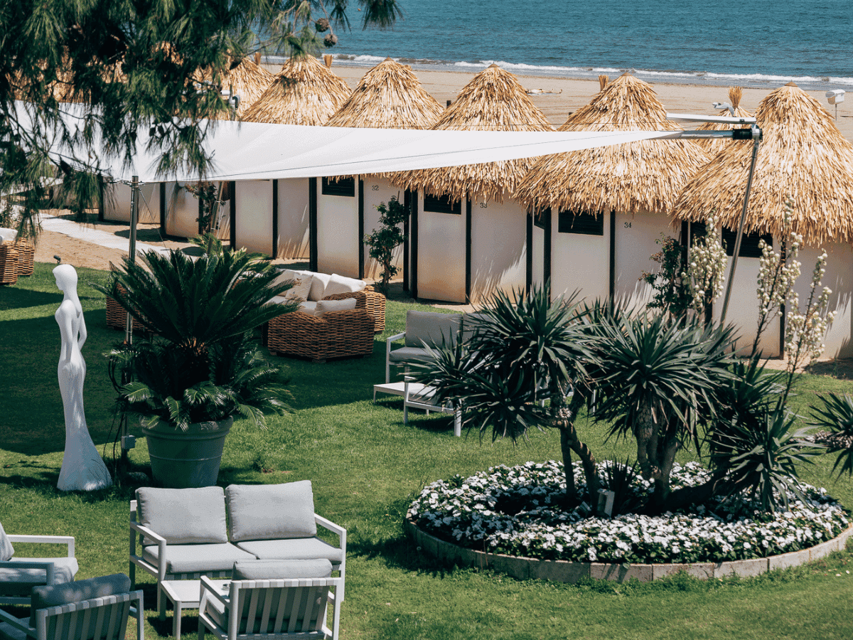 Grand Hotel des Bains (ex-) - Image 1