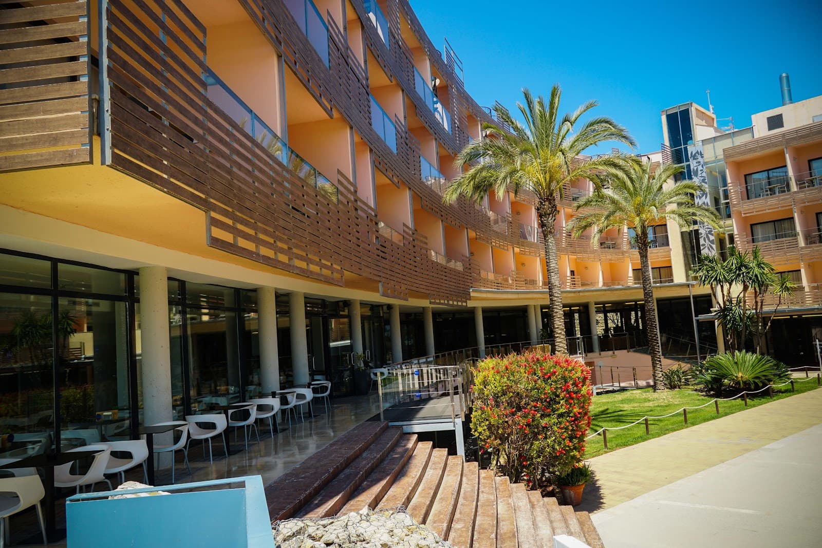 Riumar (resort) - Image 1