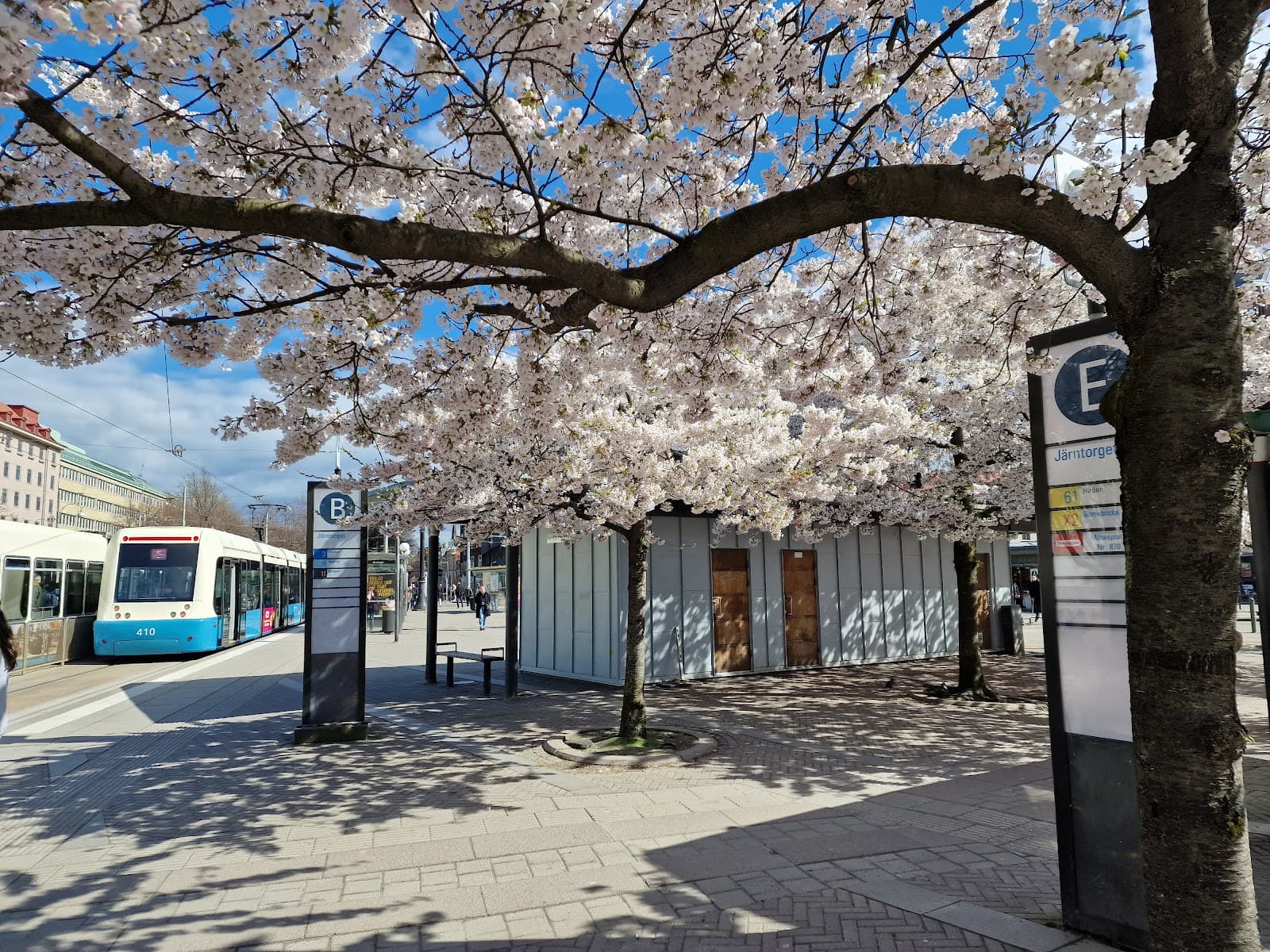 Järntorget - Image 1
