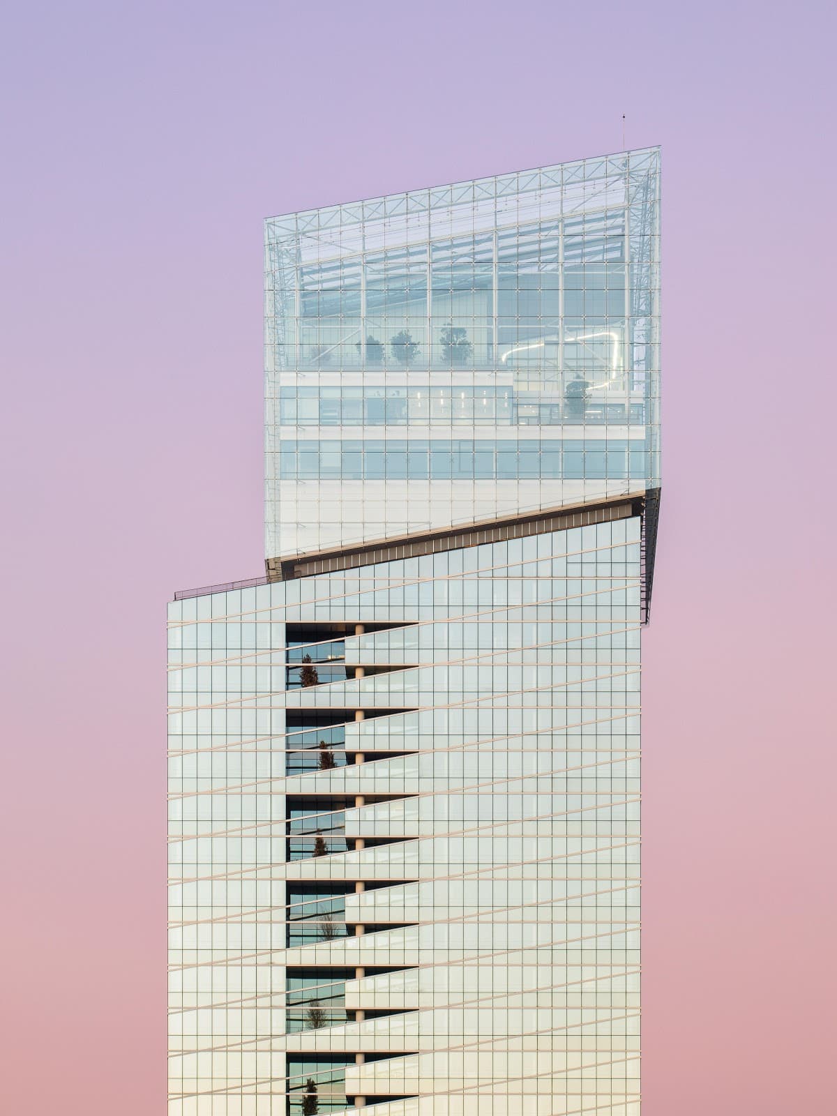 Tour Saint-Gobain - Image 1