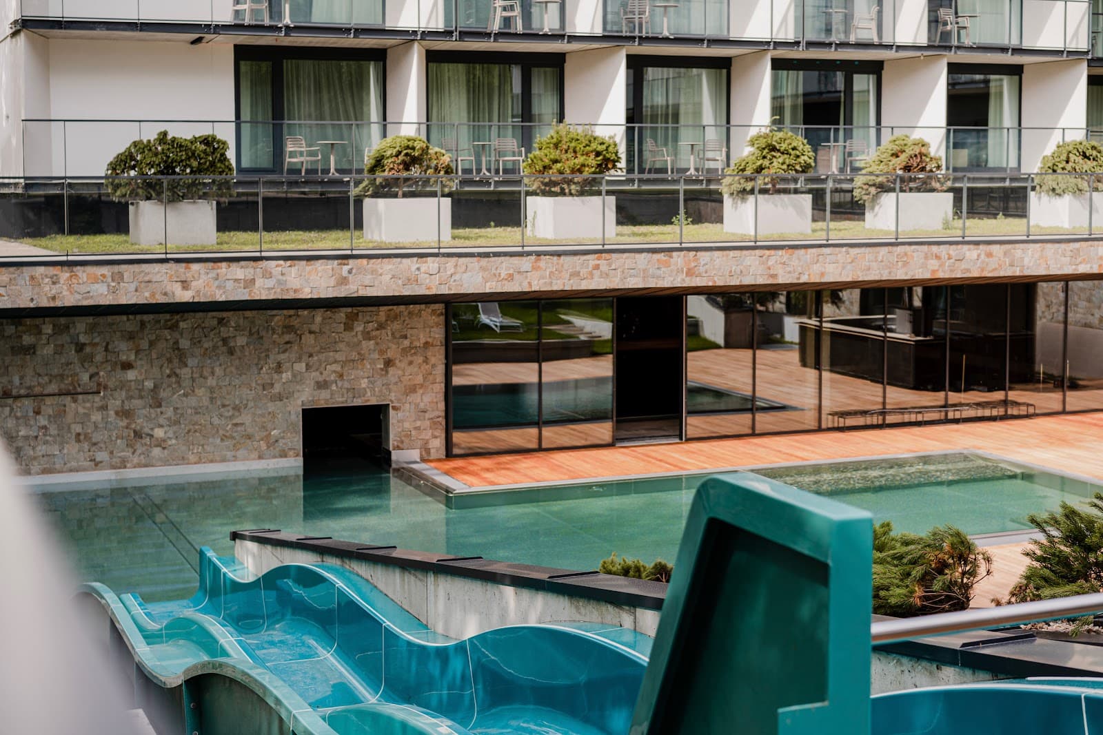 Park Zdrojowy (Spa Park) - Image 1