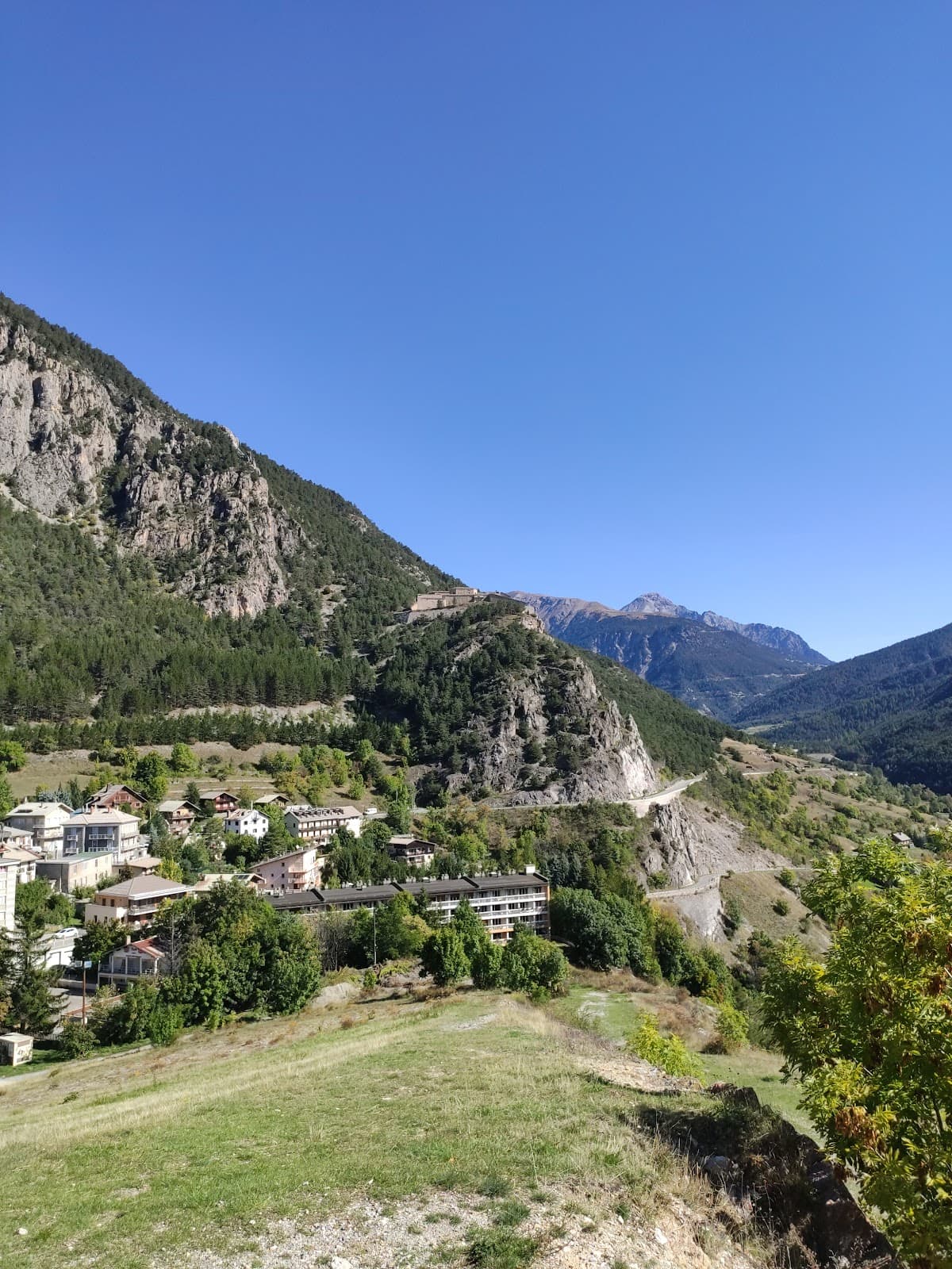 Fort des Salettes - Image 1