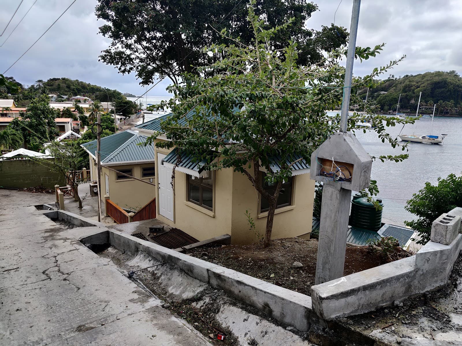 Villa Beach - Image 1