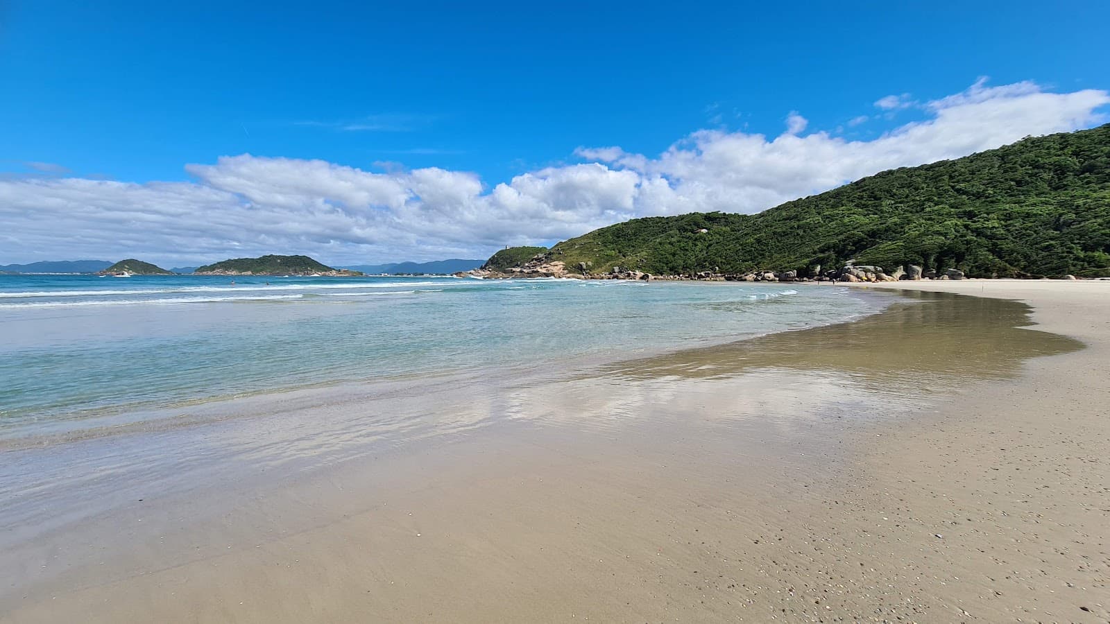 Trilha de Naufragados Florianópolis - Image 1