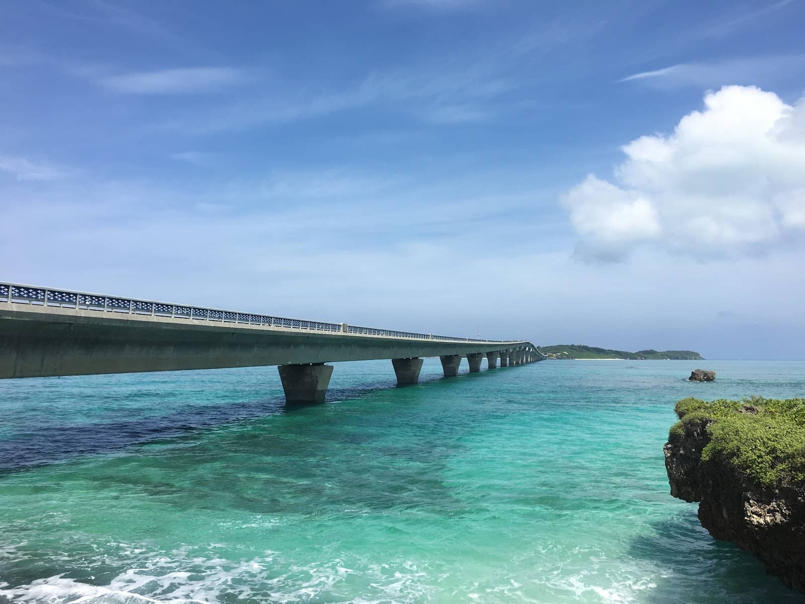 Yonoha Beach