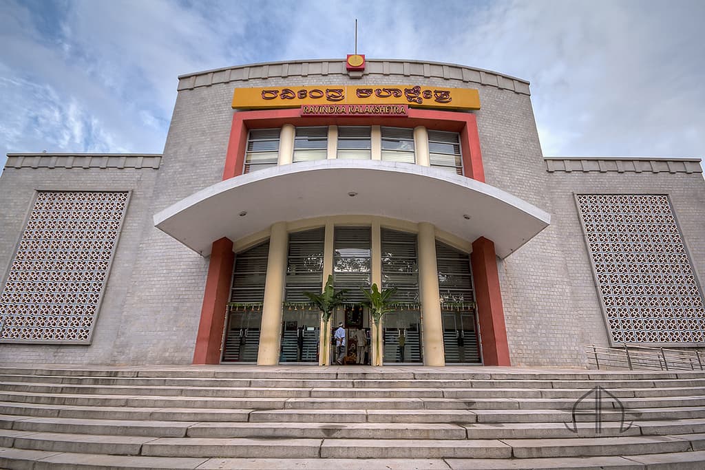 Ravindra Kalakshetra - Image 1