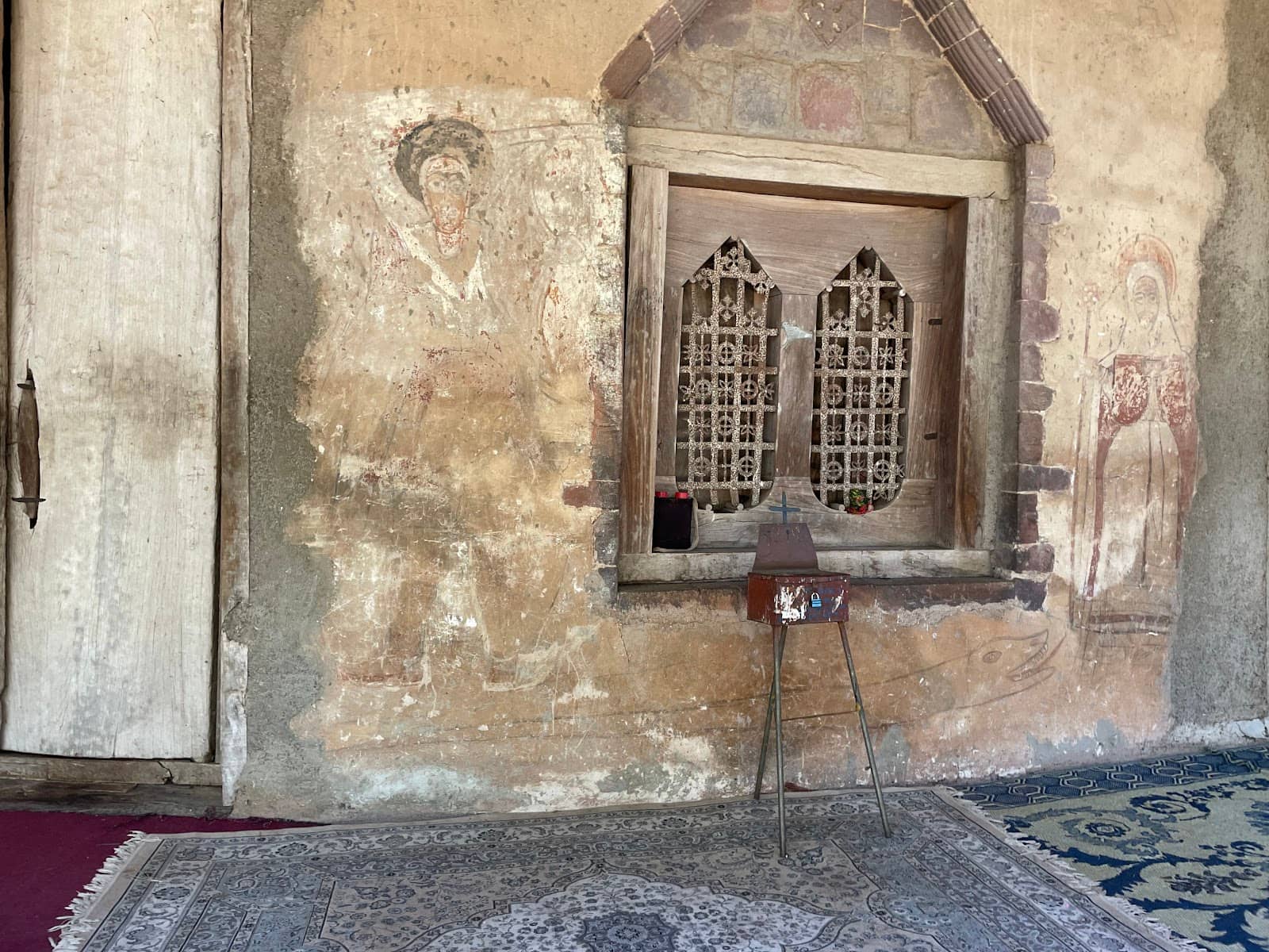 Vertical photo