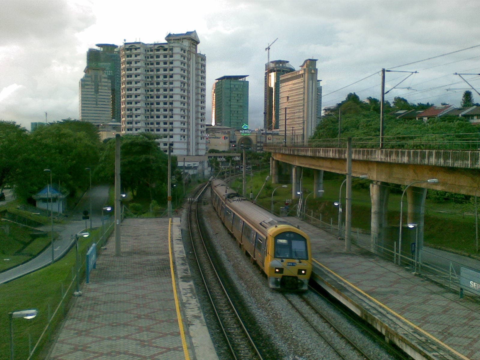 Taman Seputeh - Image 1
