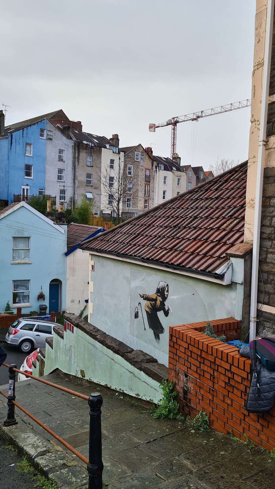 Totterdown Bristol - Image 1
