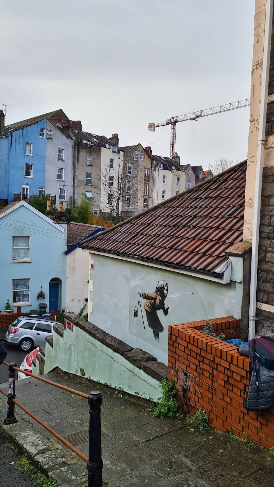 Victorian Architecture