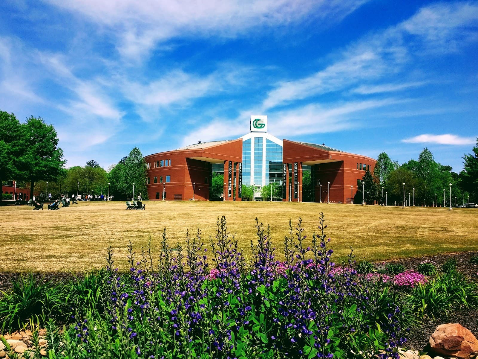College Corridor Trail - Image 1