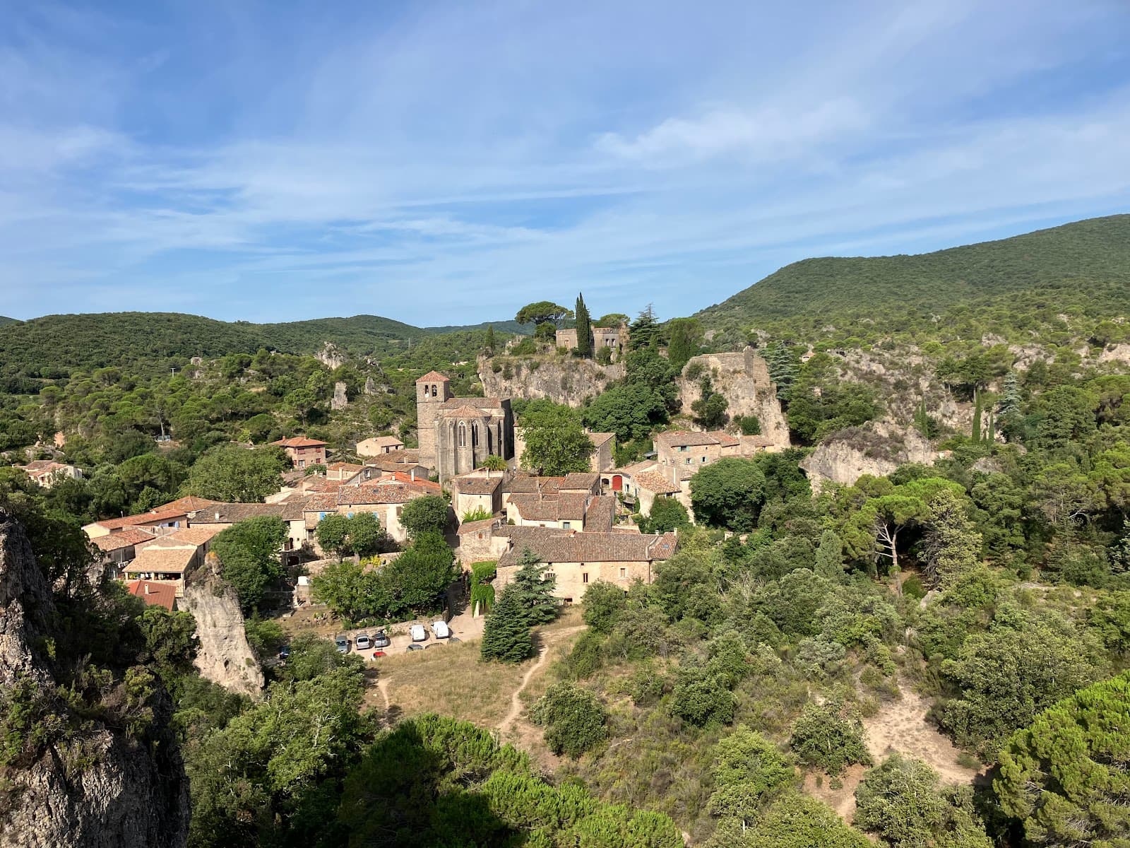 Cirque de Mourèze - Image 1