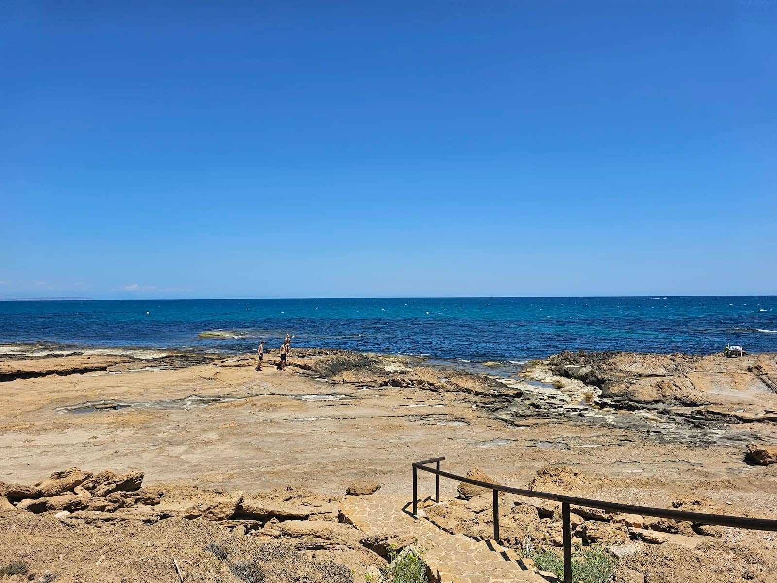 Stunning Ocean Vistas