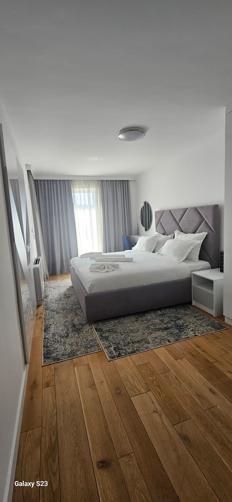 Miljacka River Walk - Image 1