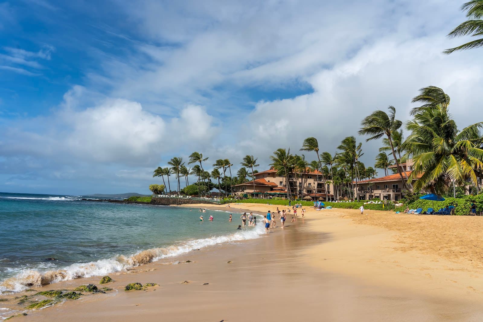 Kiahuna Beach - Image 1