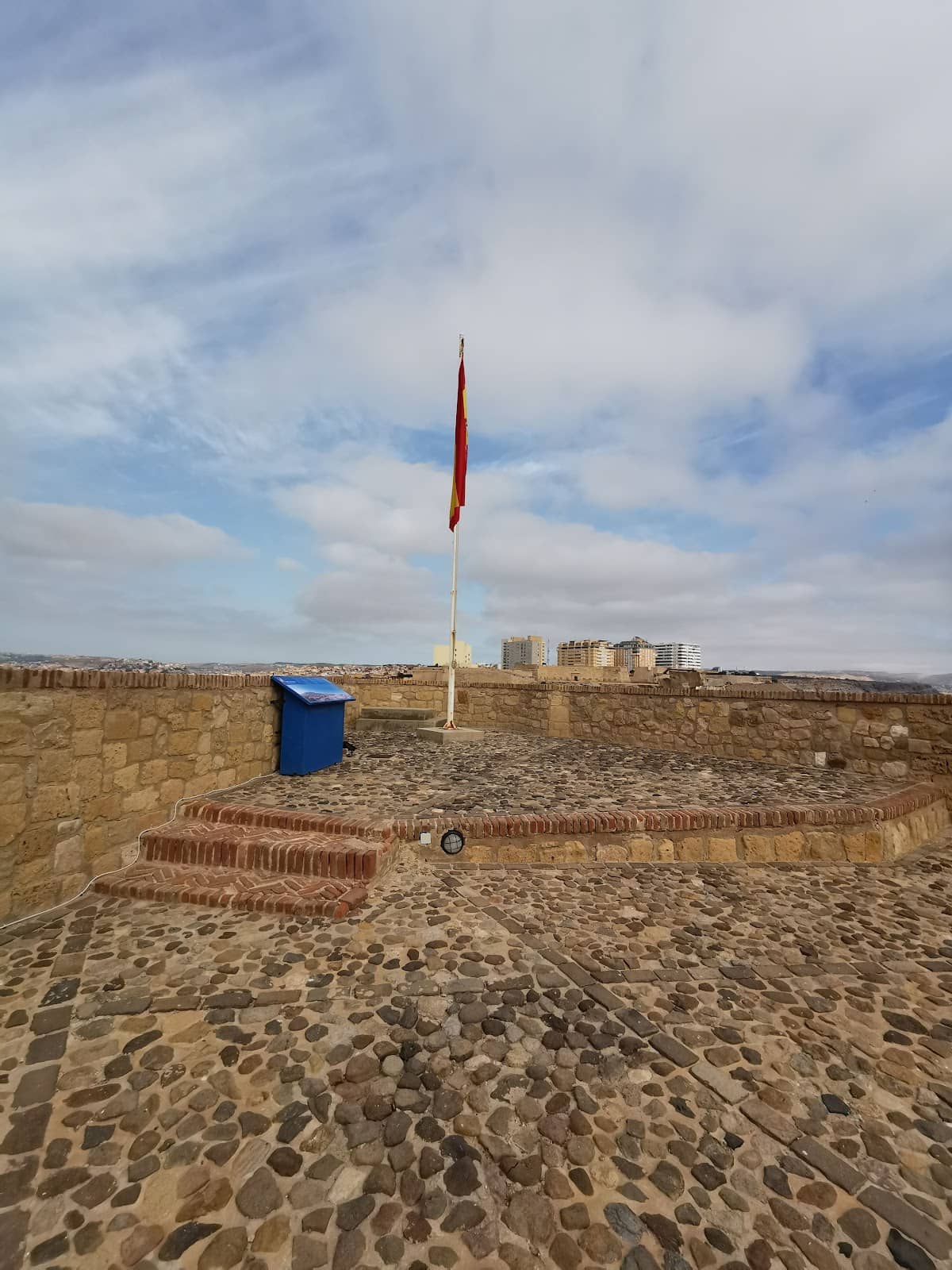 Virtual Reality Experience