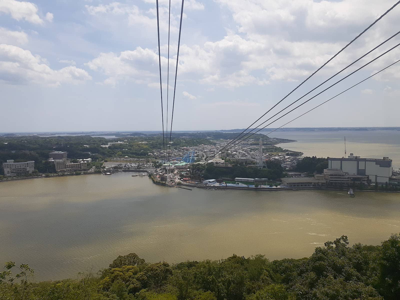 Hamanako PalPal Town