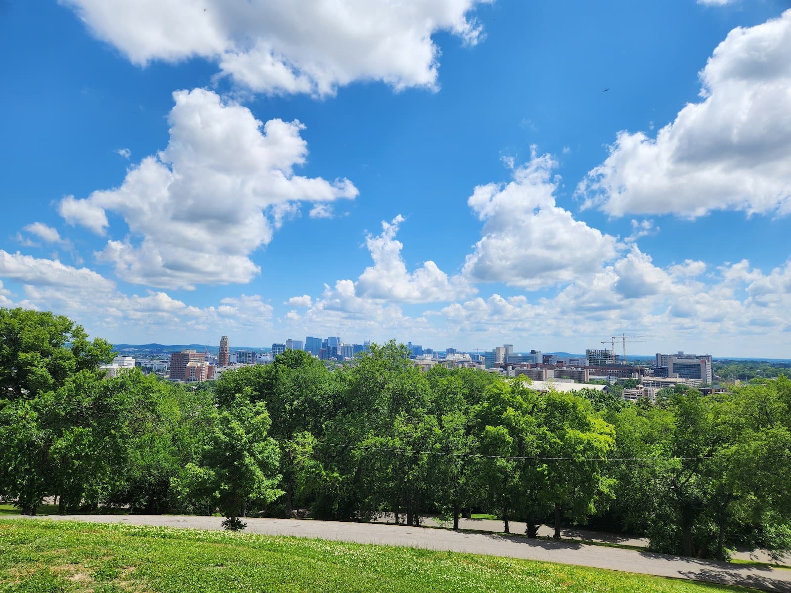 Love Circle Overlook - Image 1