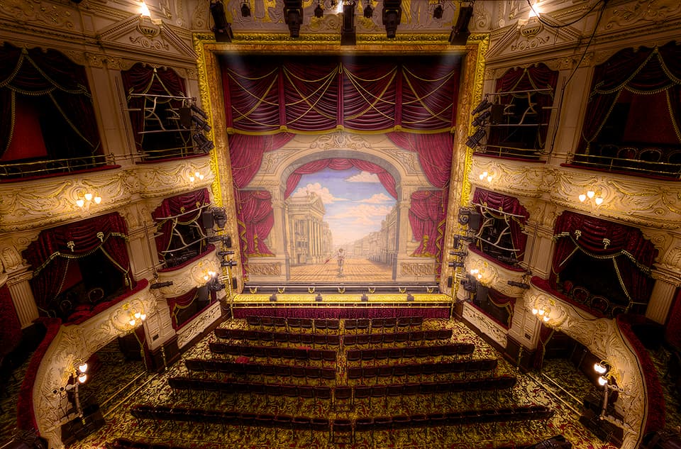 Theatre Royal - Image 1
