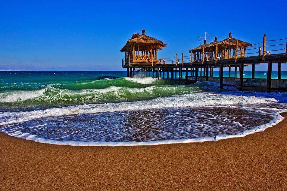 Beldibi Village - Image 1