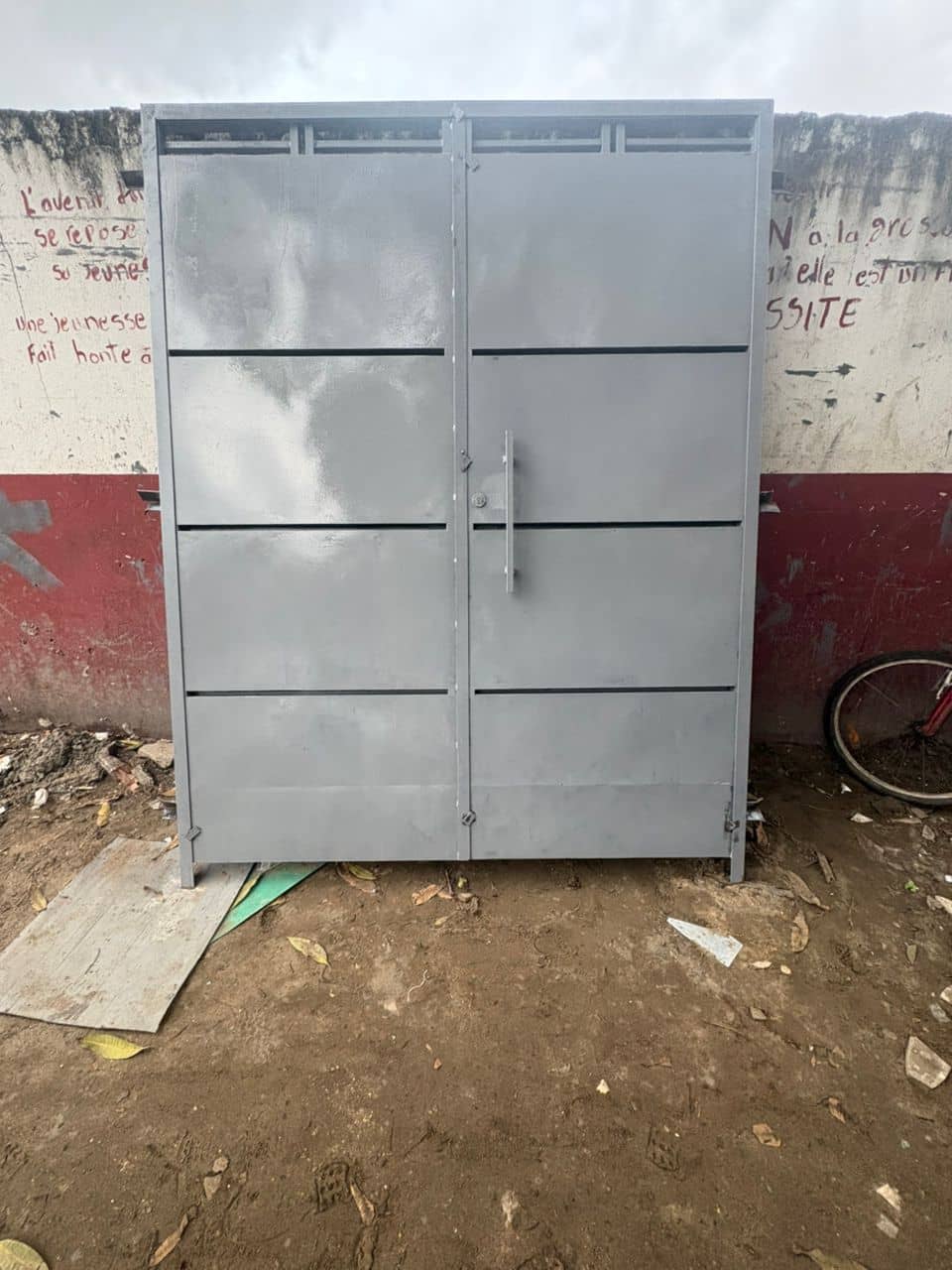 Elite Club Food Court