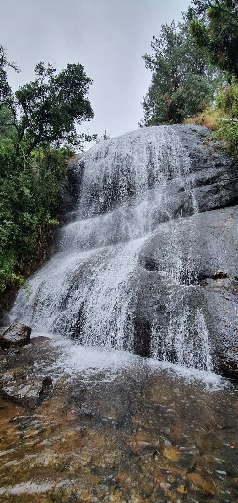 Bear Shola Falls - Image 1