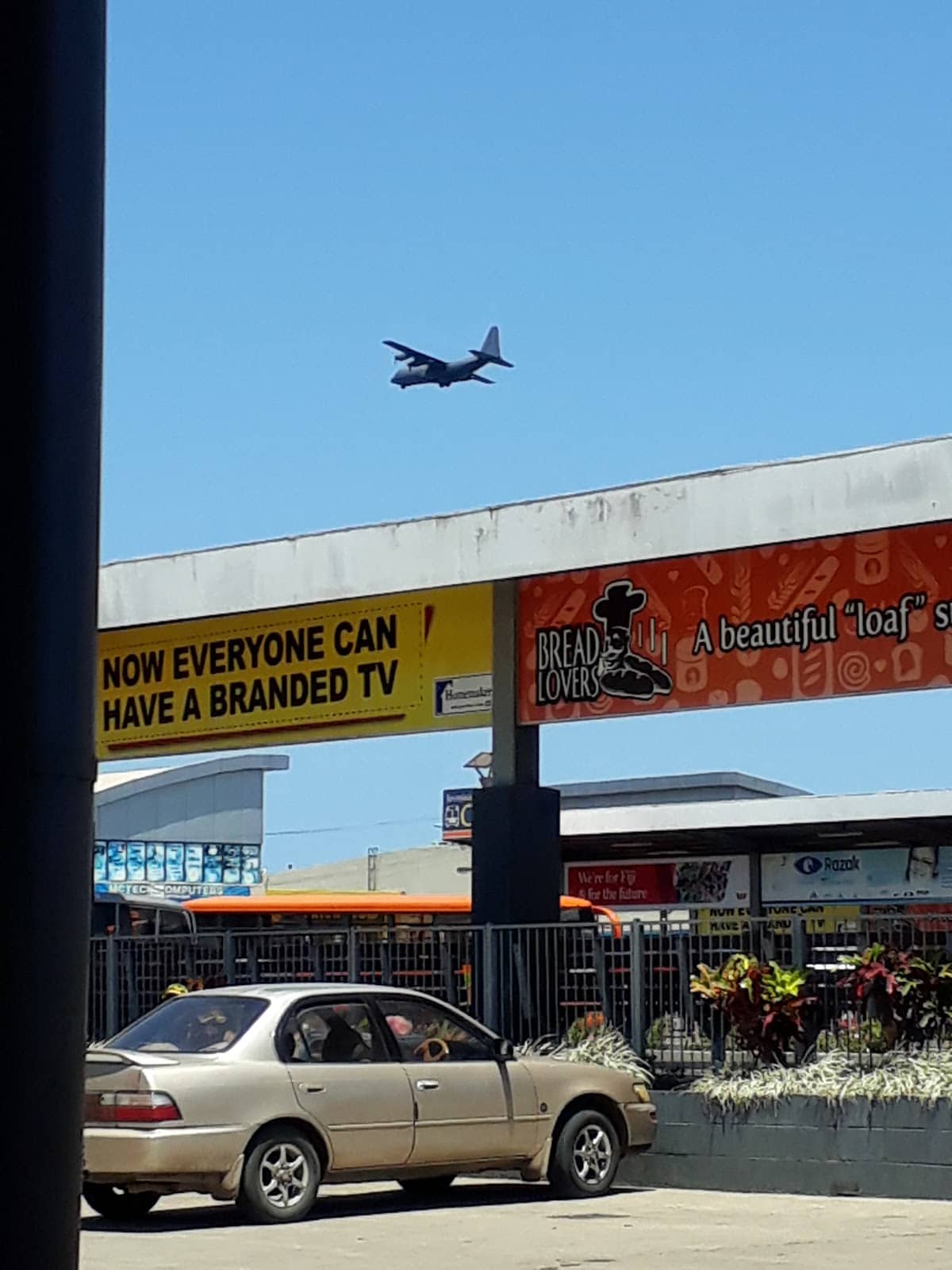 Handicrafts and Local Goods