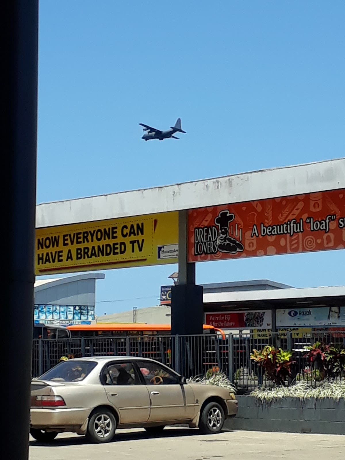 Nausori Municipal Market - Image 1