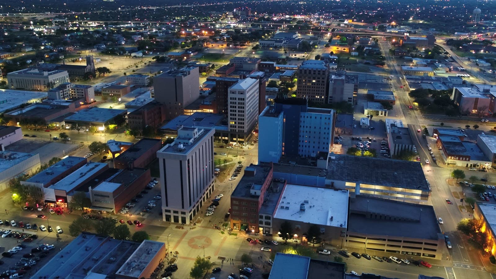 Depot Square Historic District - Image 1