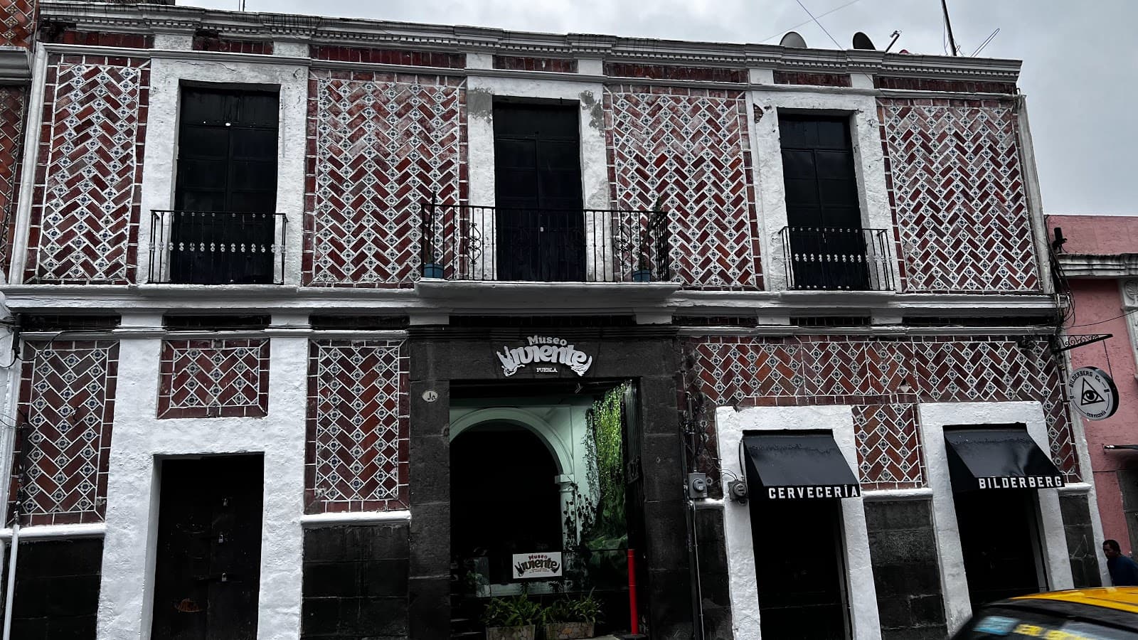 Museo Viviente Puebla - Image 1