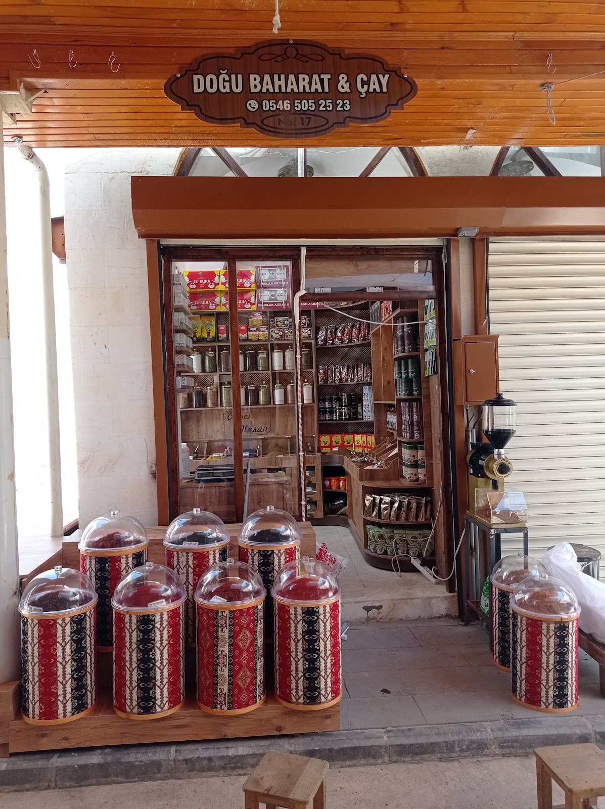 Adıyaman Oturakçı Bazaar - Image 1