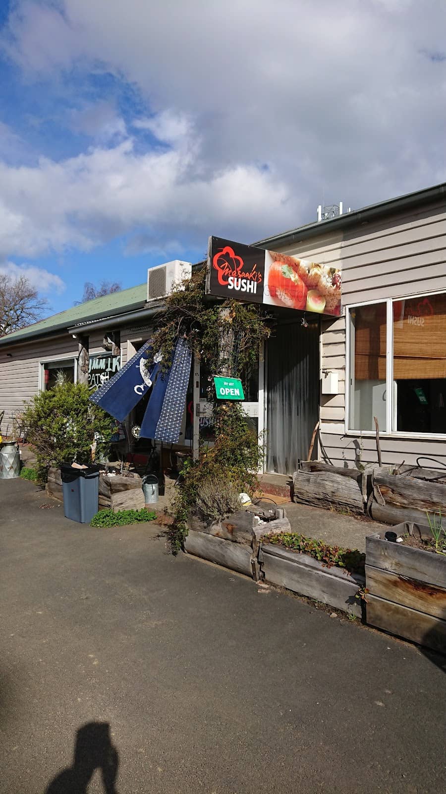 Geeveston Visitors Centre