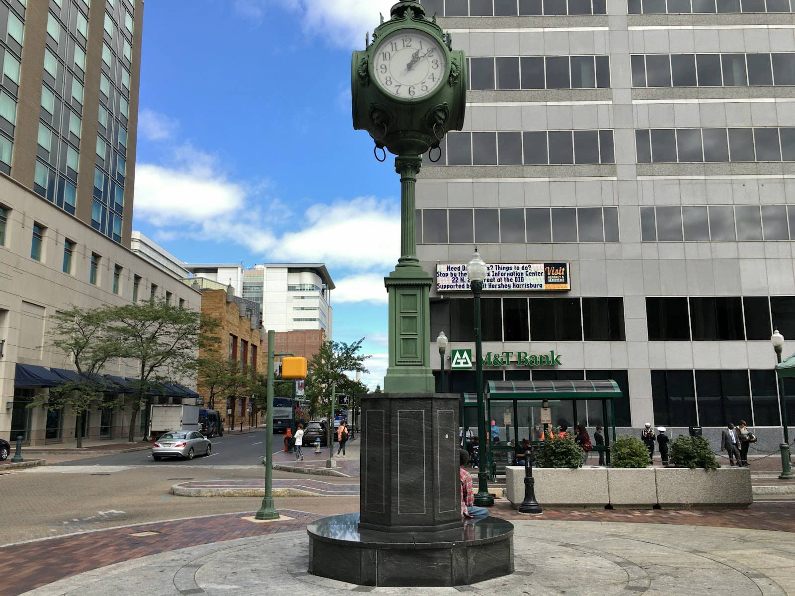 Market Square Farmers Market