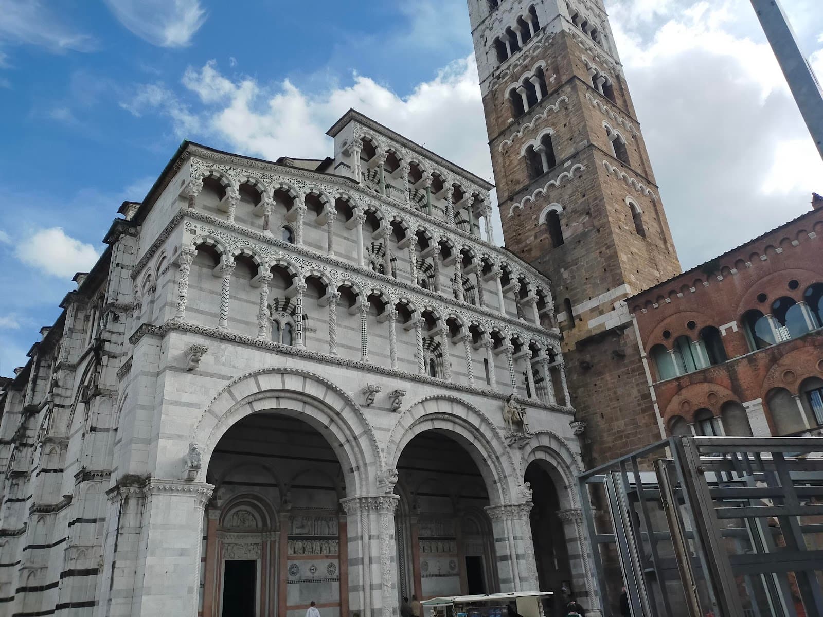 San Francesco Complex - Image 1