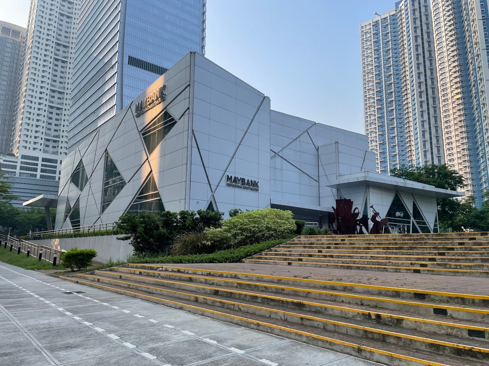 BGC Arts Center Bonifacio Global City Metro Manila - Image 1