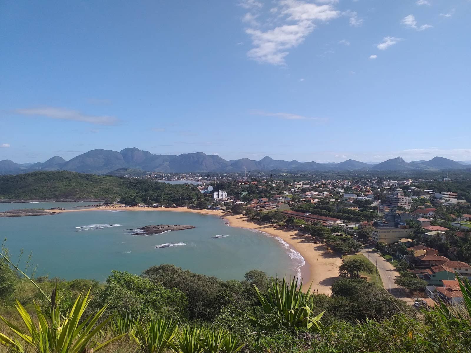 Lagoa da Coca-Cola (Lagoa dos Carais)