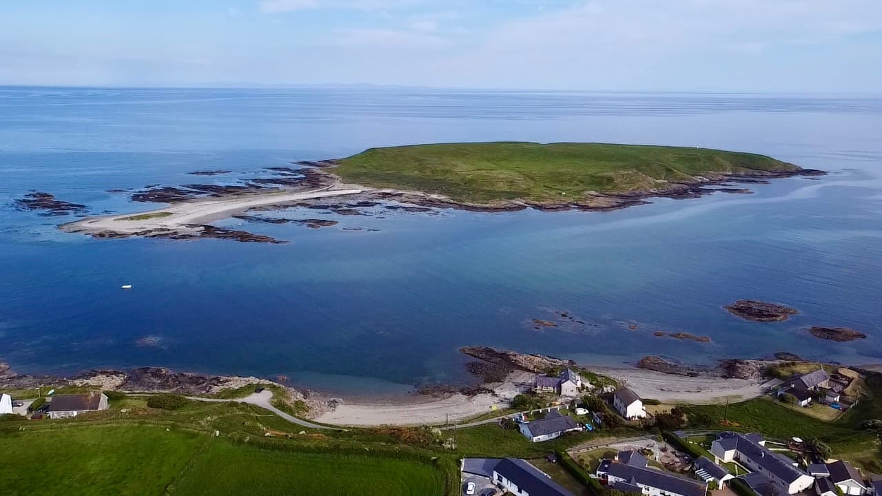 Ballyhornan Beach - Image 1