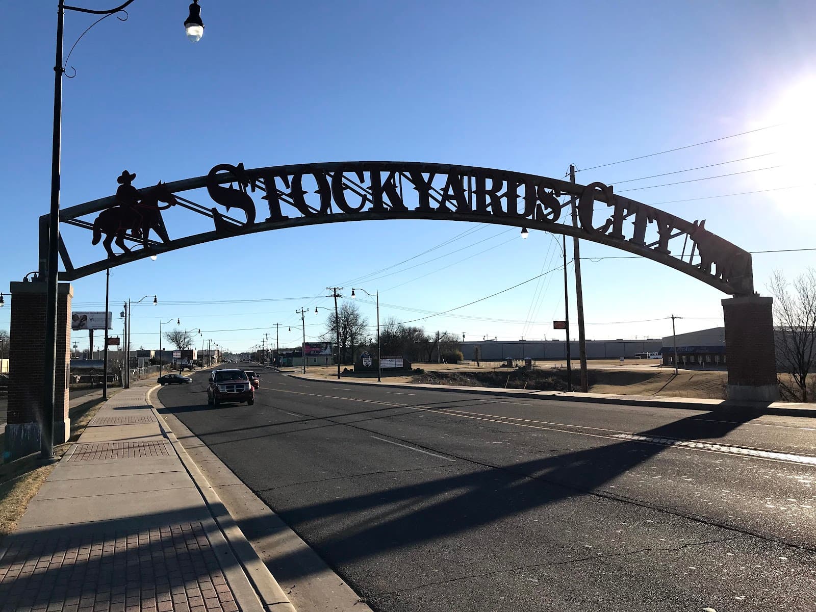 Oklahoma River Trails - Image 1