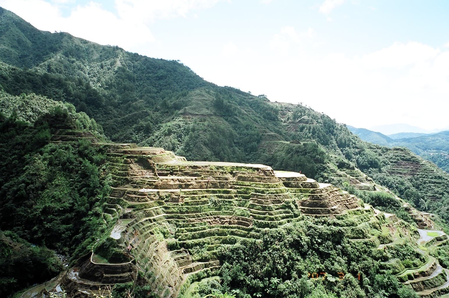 Banaue Viewpoint - Image 1
