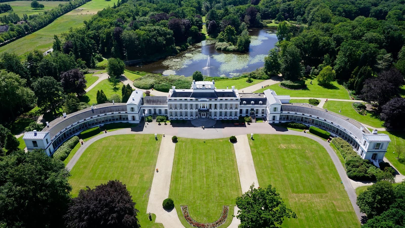 Fort near Soestdijk - Image 1