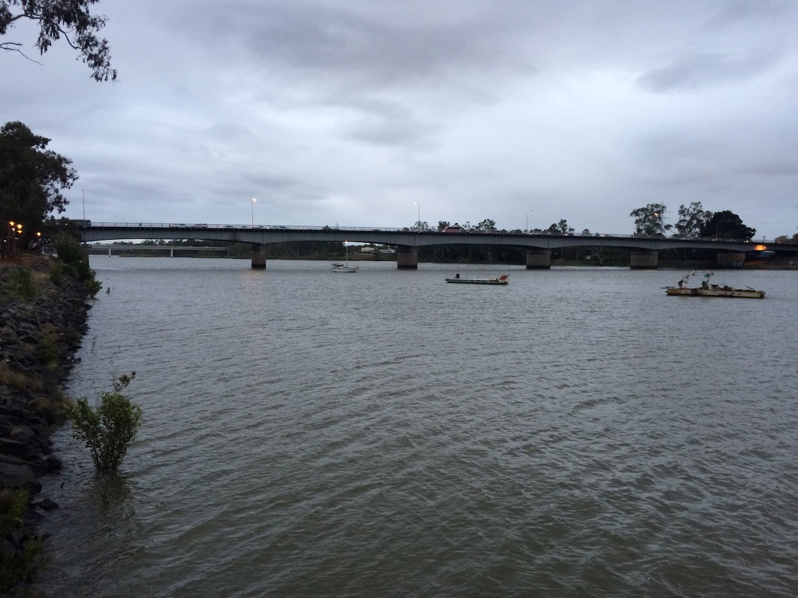 Fitzroy Bridge - Image 1