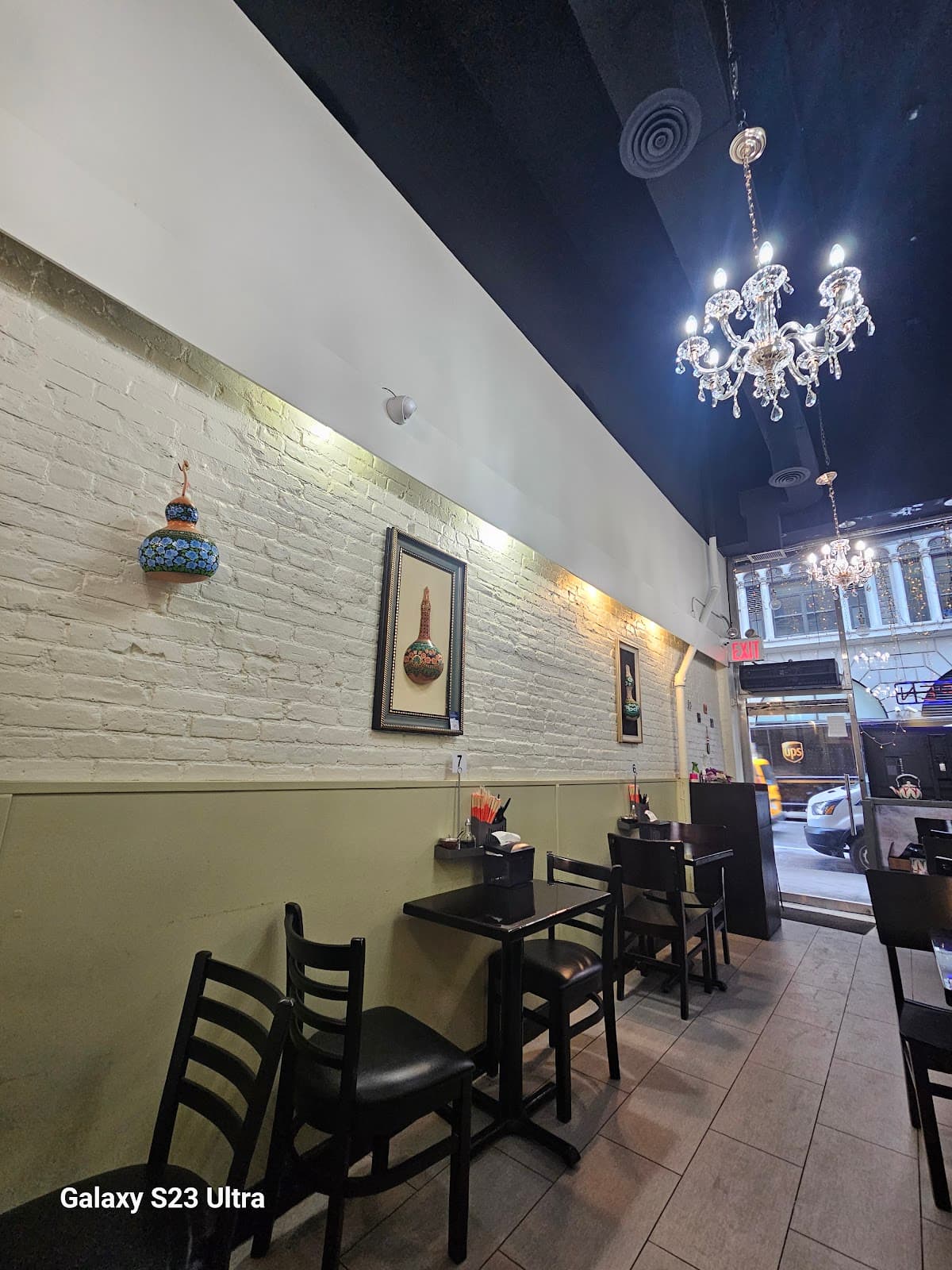 Tengri Tagh Uyghur Cuisine - Image 1