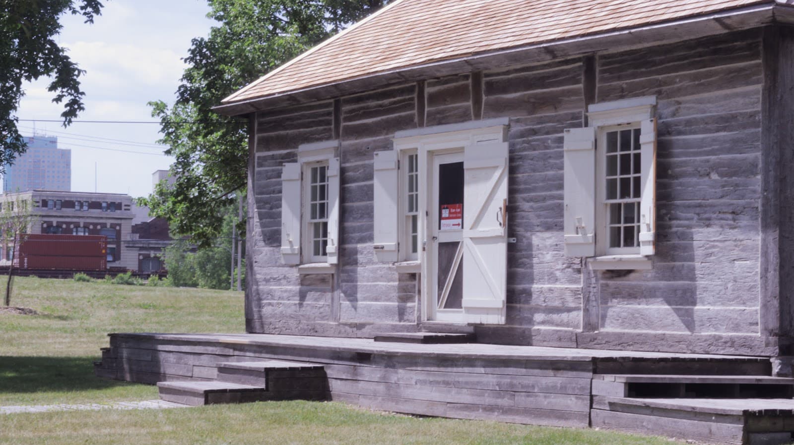 Ross House Museum - Image 1