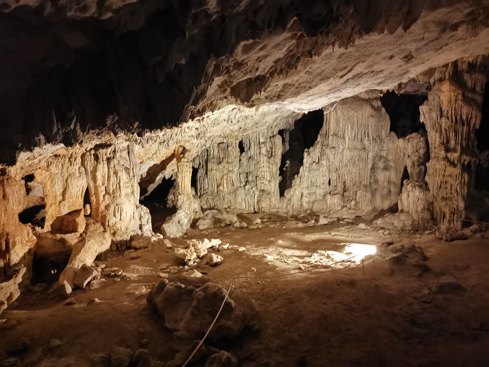 Grapceva Cave - Image 1