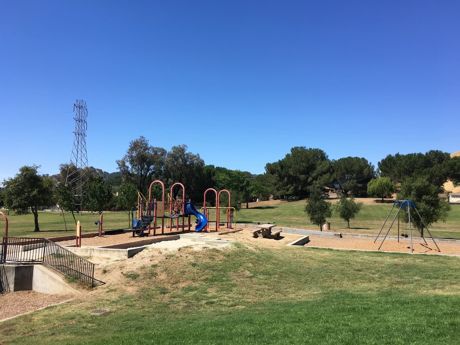 Morgan Hill Community Park Morgan Hill - Image 1