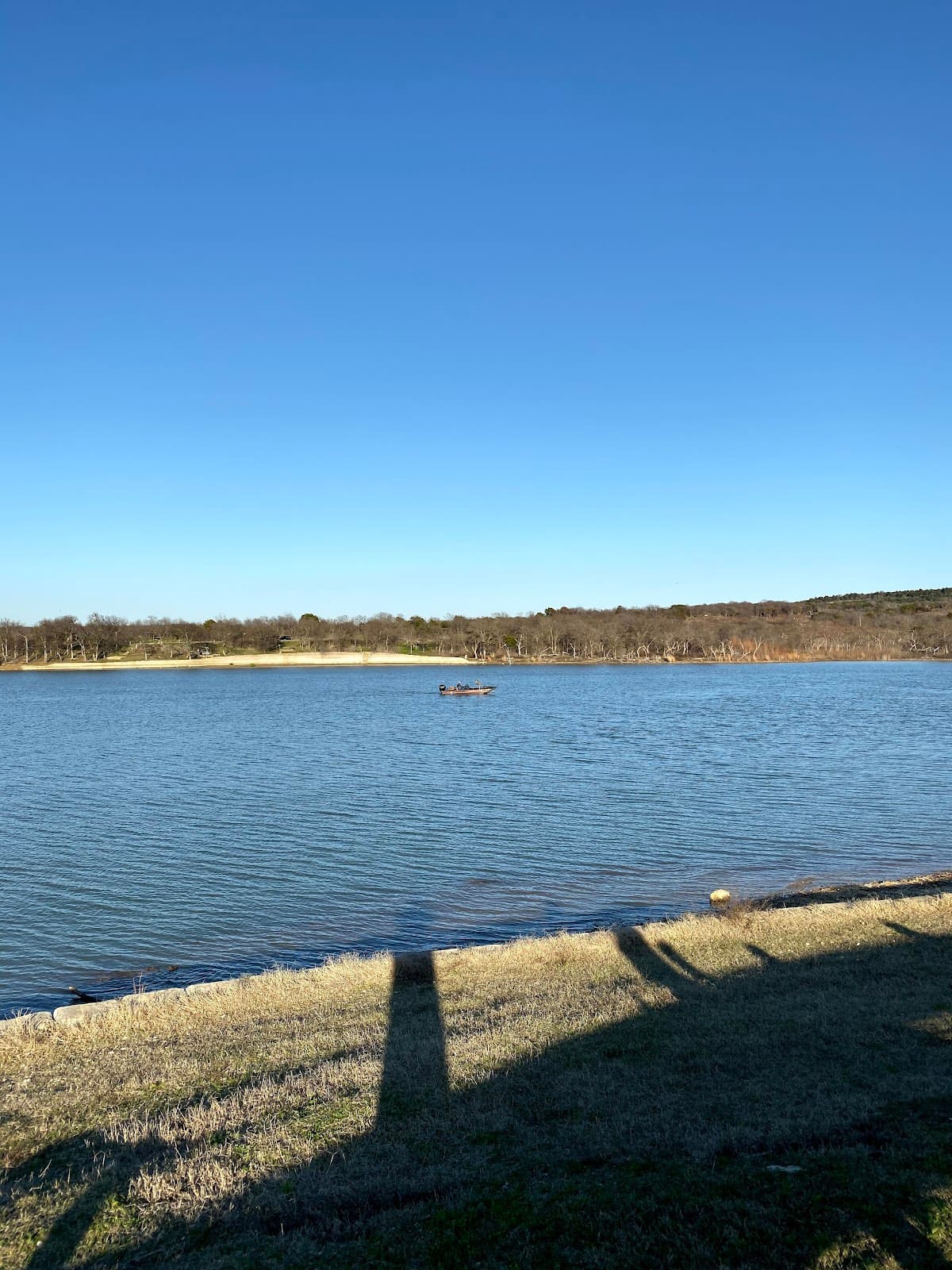 Joe Pool Lake - Image 1
