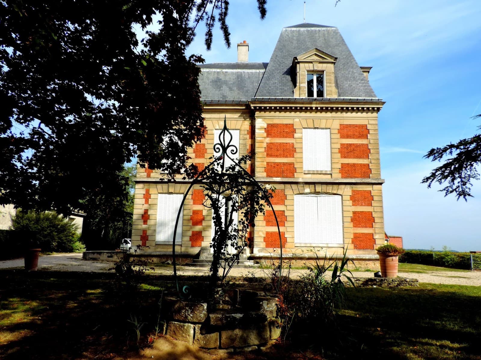 Musée Pissarro (Pontoise) - Image 1