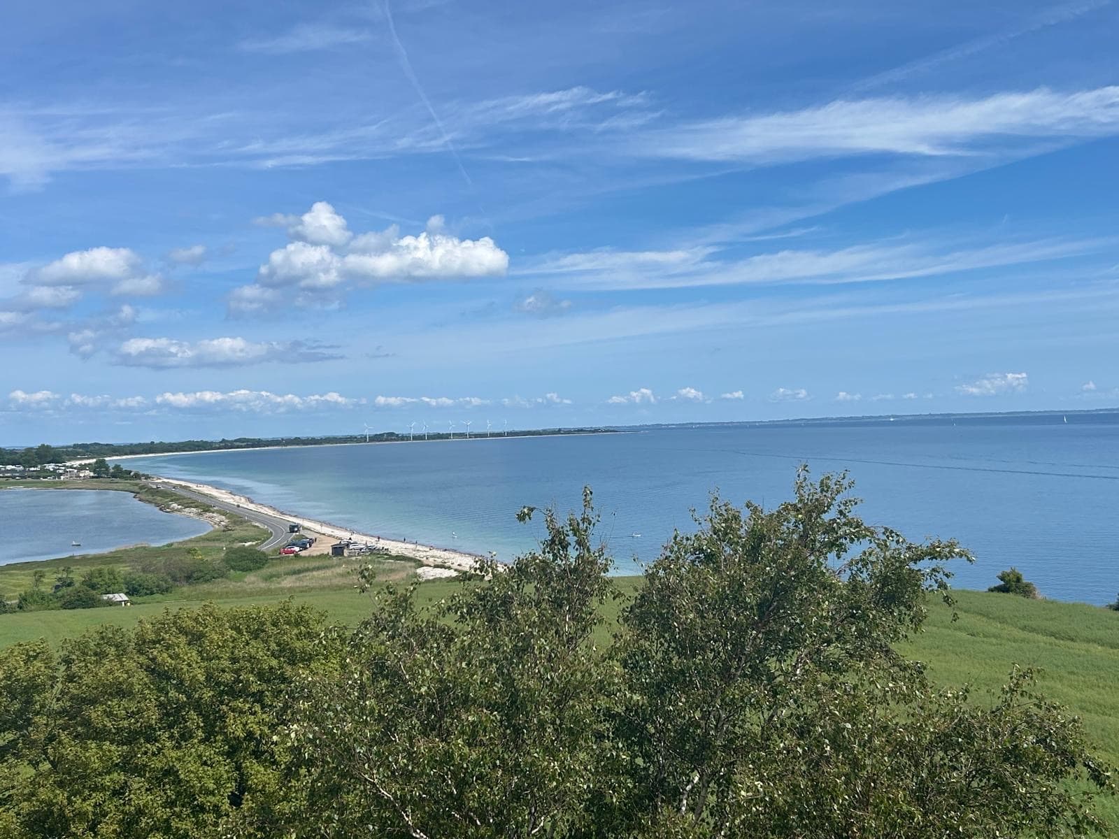 Drejet Causeway - Image 1