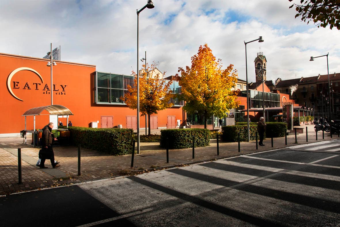 Eataly Lingotto - Image 1