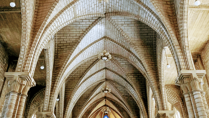 Nha Trang Cathedral - Image 1